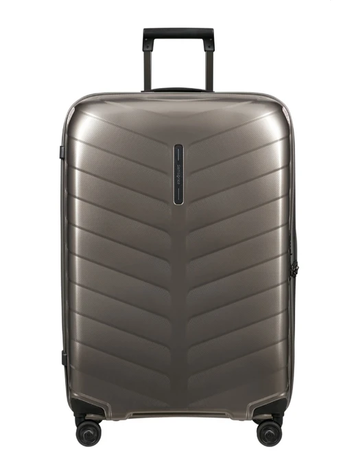 Дорожные сумки и чемоданы Samsonite модель KK815004 Фото