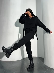 Худи и свитшоты Jadone Fashion модель Khudi_Ostin_ch Фото