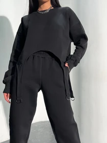 Худи и свитшоты Jadone Fashion модель Khudi_Ostin_ch Фото
