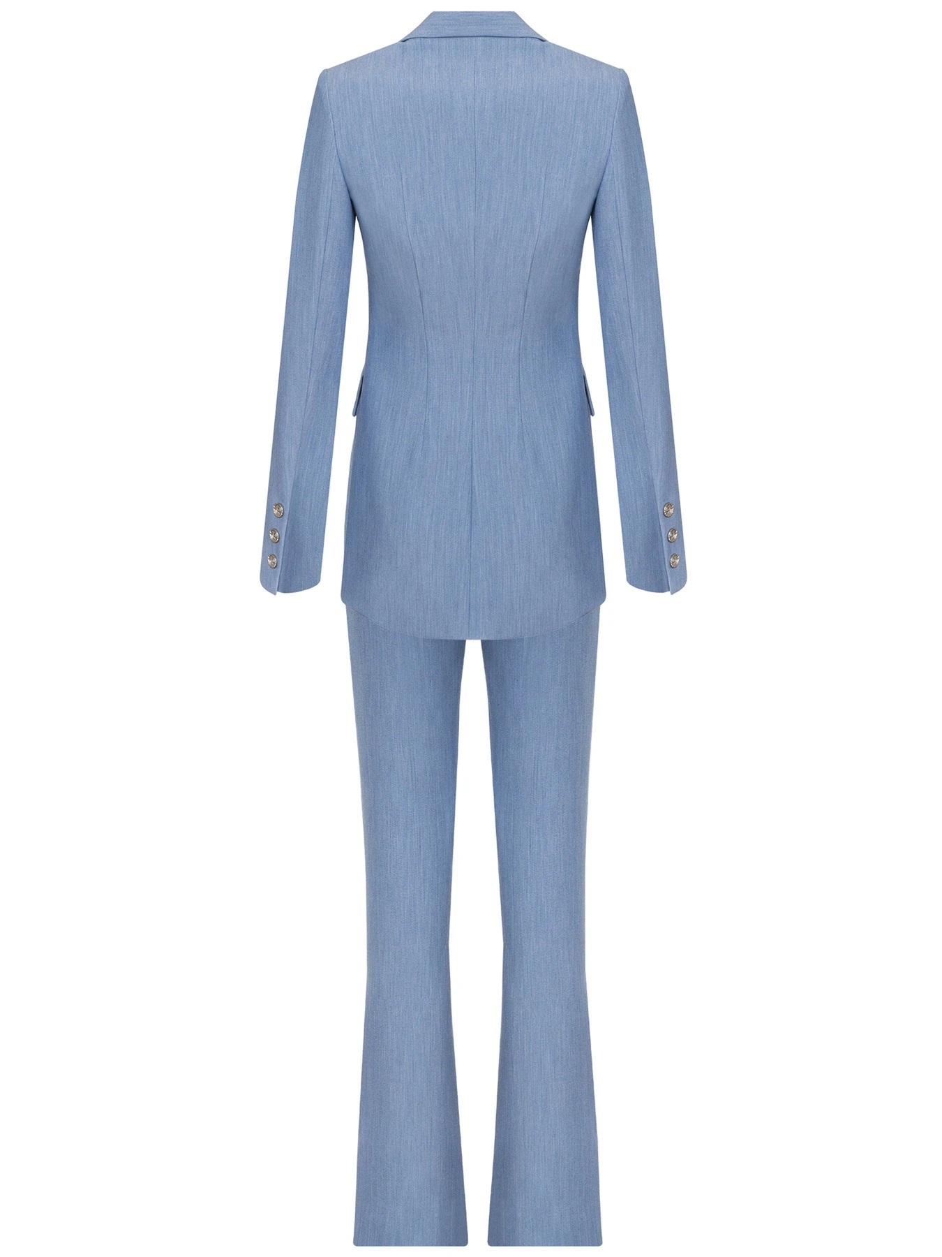 Костюмы Anais Gose Naomi модель suit.naomi.blue.001 Костюмы Anais Gose Naomi модель suit.naomi.blue.001 Фото
