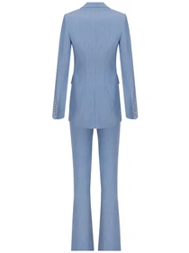 Костюмы Anais Gose Naomi модель suit.naomi.blue.001 Фото
