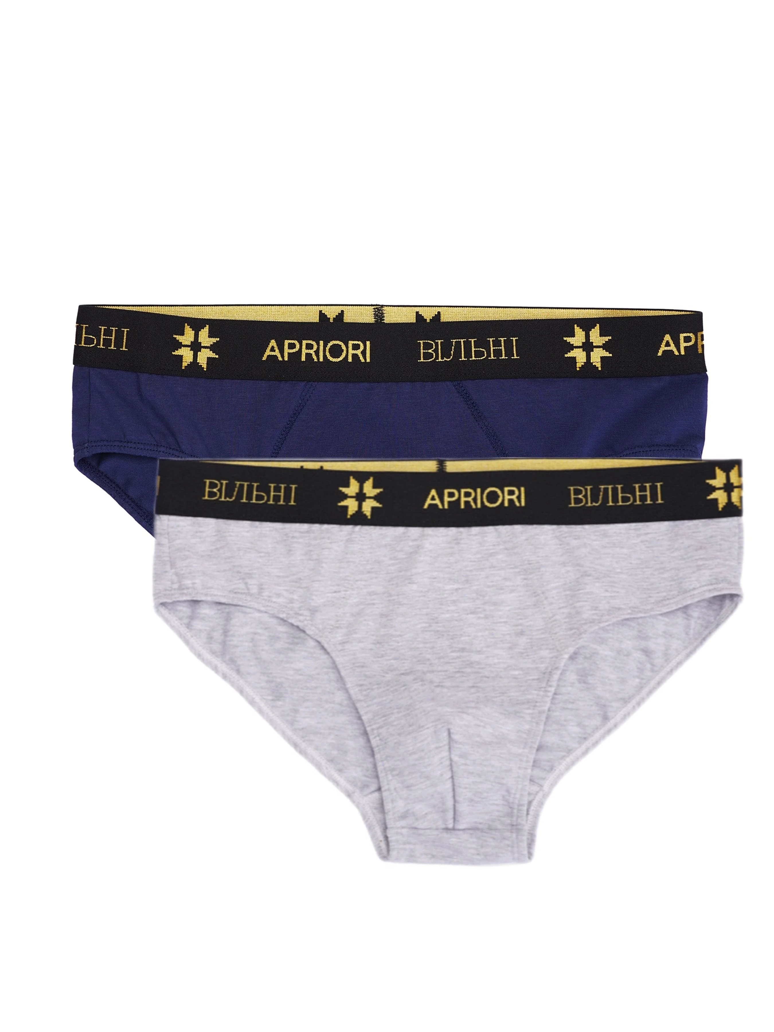 Бавовняні Чоловічі Труси APRIORI