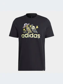 Футболки і поло Adidas Graphics модель IL2827 Фото