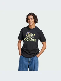 Футболки і поло Adidas Graphics модель IL2827 Фото