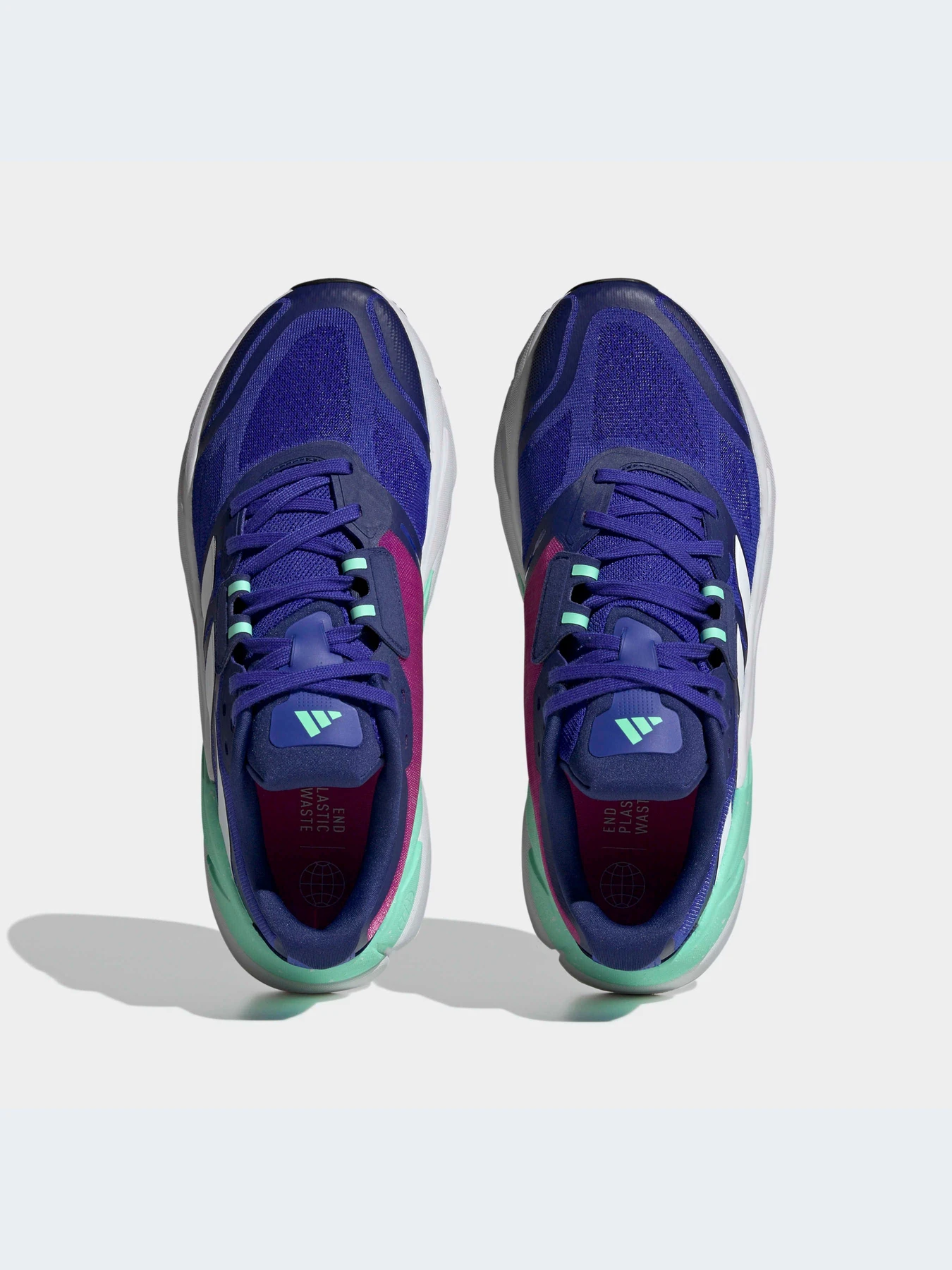 Кроссовки Adidas модель HP5654 Фото