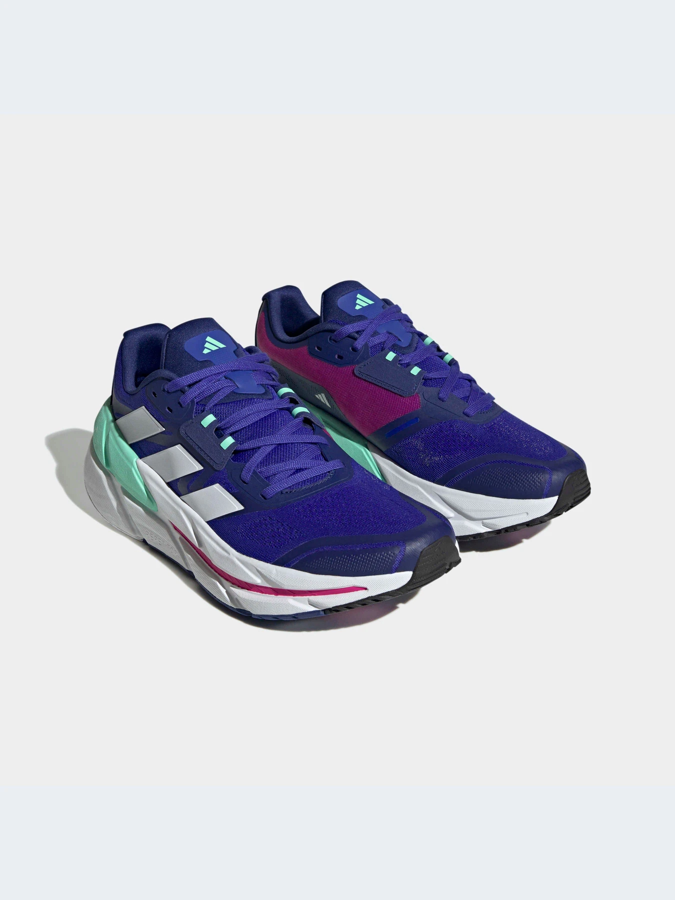 Кроссовки Adidas модель HP5654 Фото