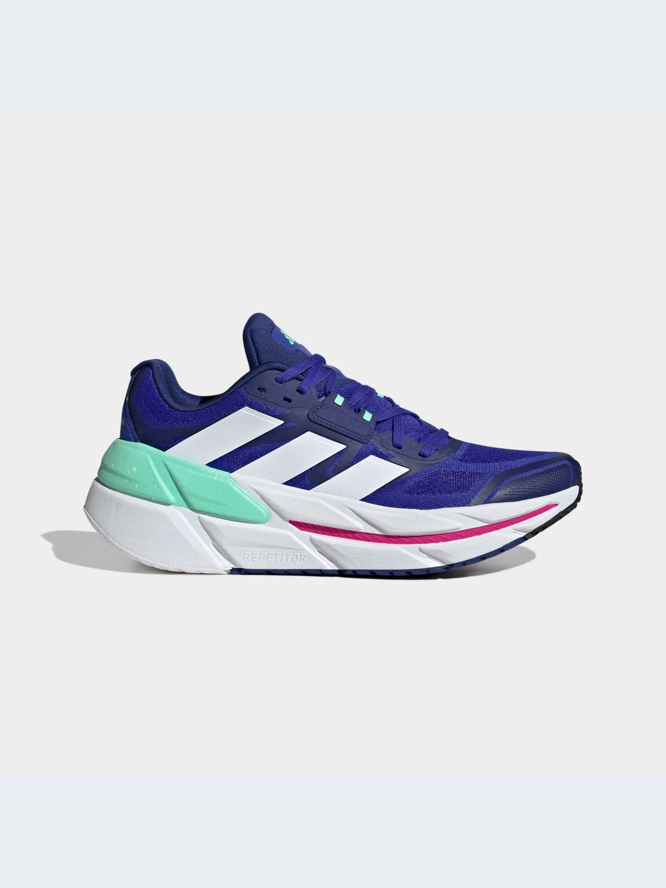 Кроссовки Adidas модель HP5654 Фото