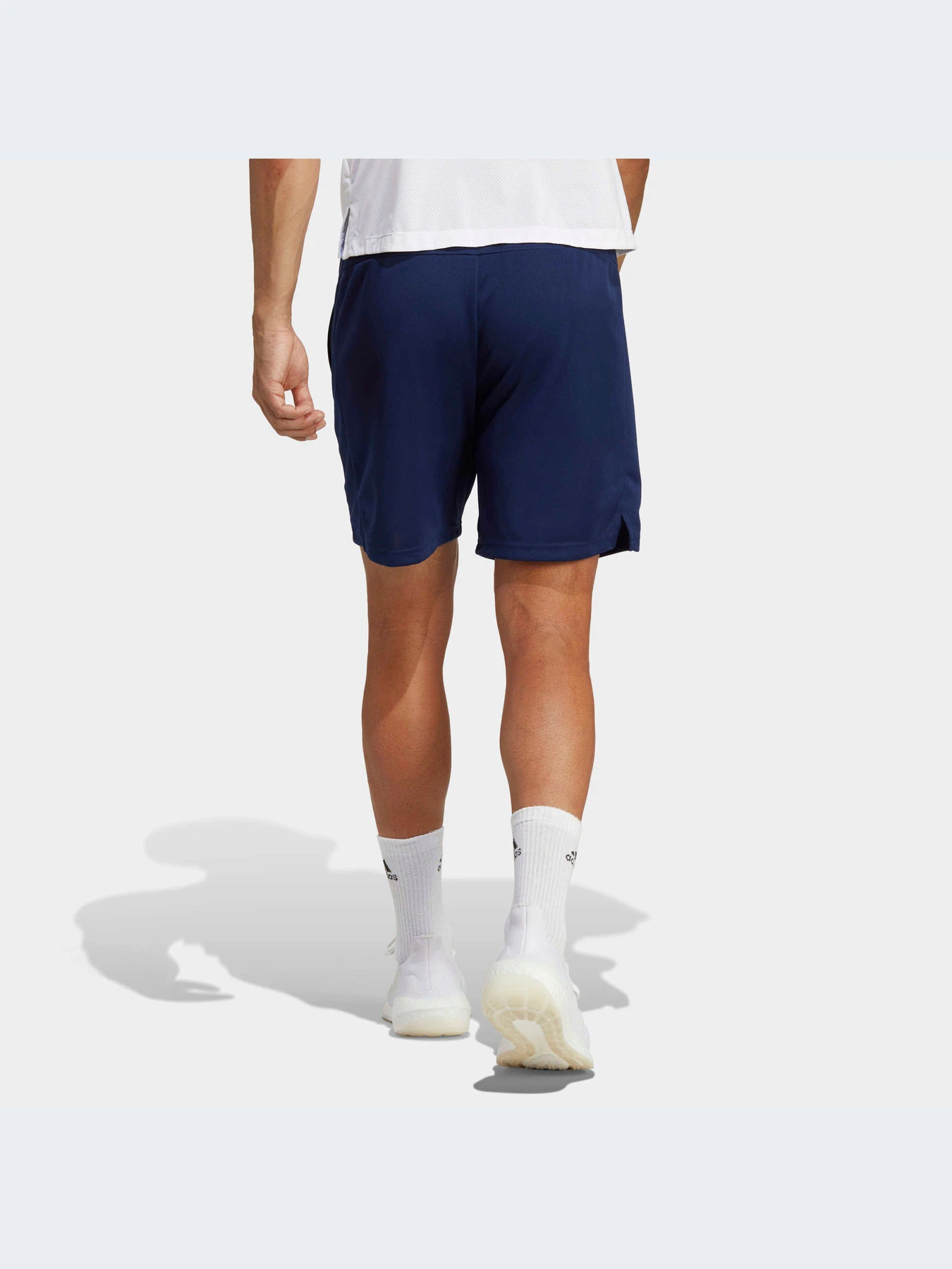 Шорты Adidas модель IB8162 Шорты Adidas модель IB8162 Фото