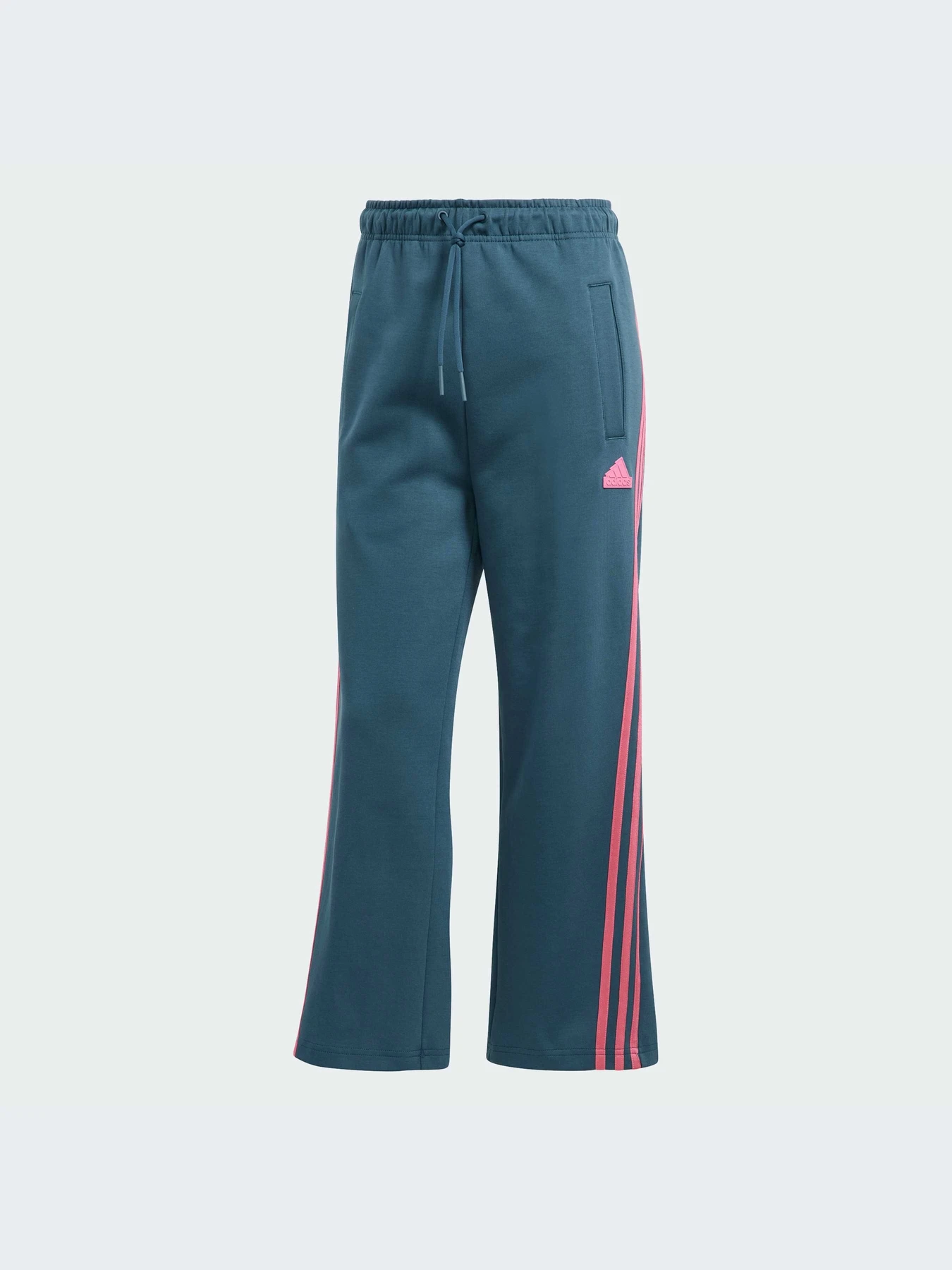 Брюки Adidas 3 Stripes модель IM2451 Фото