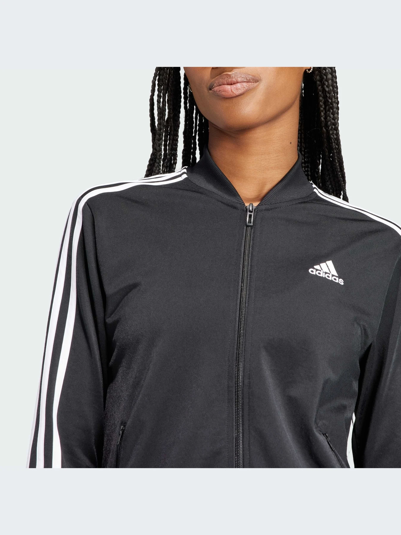 Костюмы Adidas модель IJ8781 Костюмы Adidas модель IJ8781 Фото