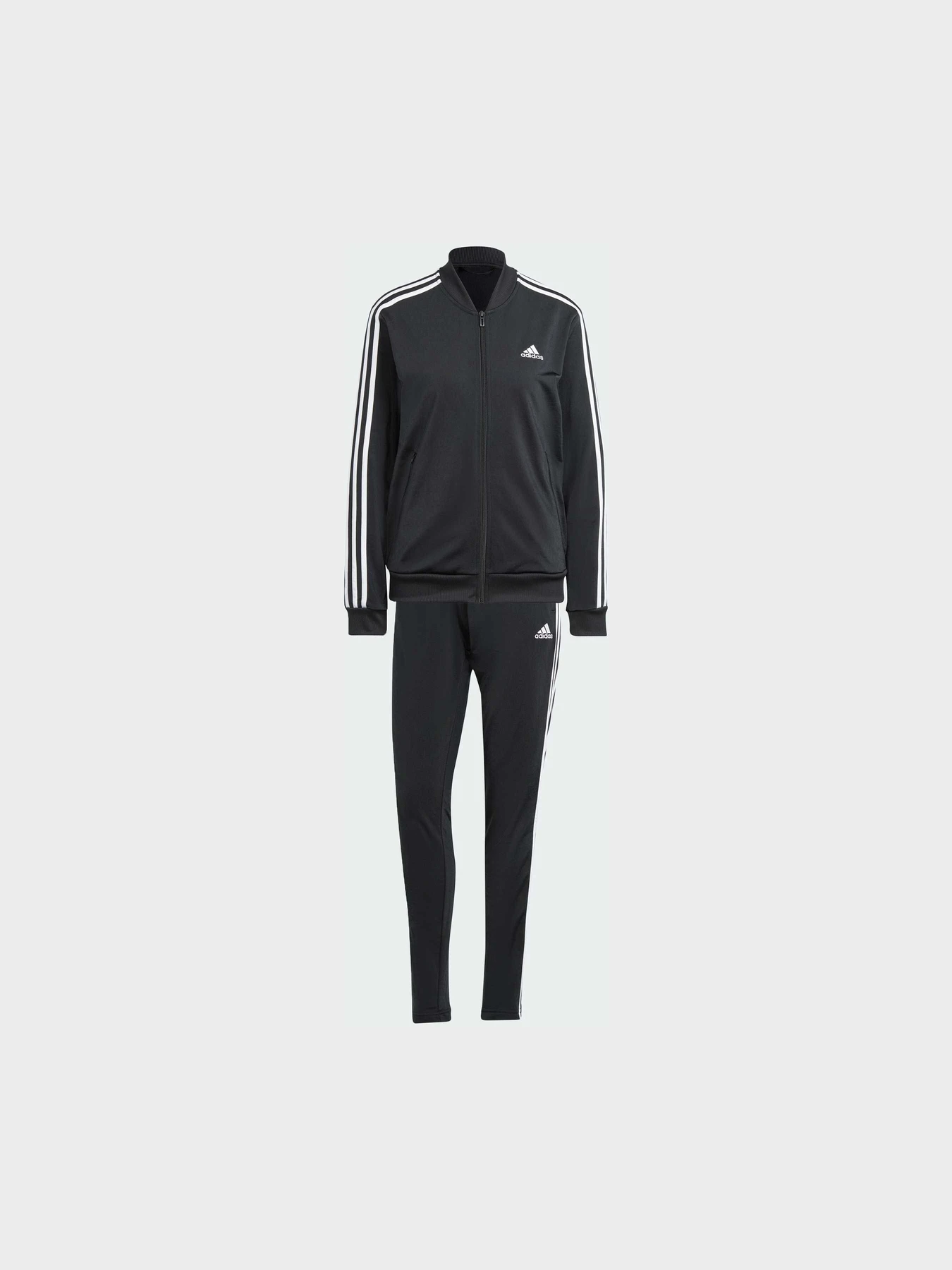 Костюмы Adidas модель IJ8781 Костюмы Adidas модель IJ8781 Фото