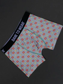 Нижнее белье ISSA Plus модель GN5-223_gray Фото