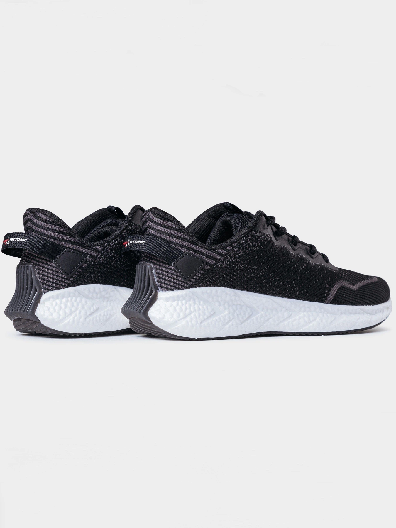 Кросівки Protectonic модель 17-41178-BLA Кросівки Protectonic модель 17-41178-BLA Фото