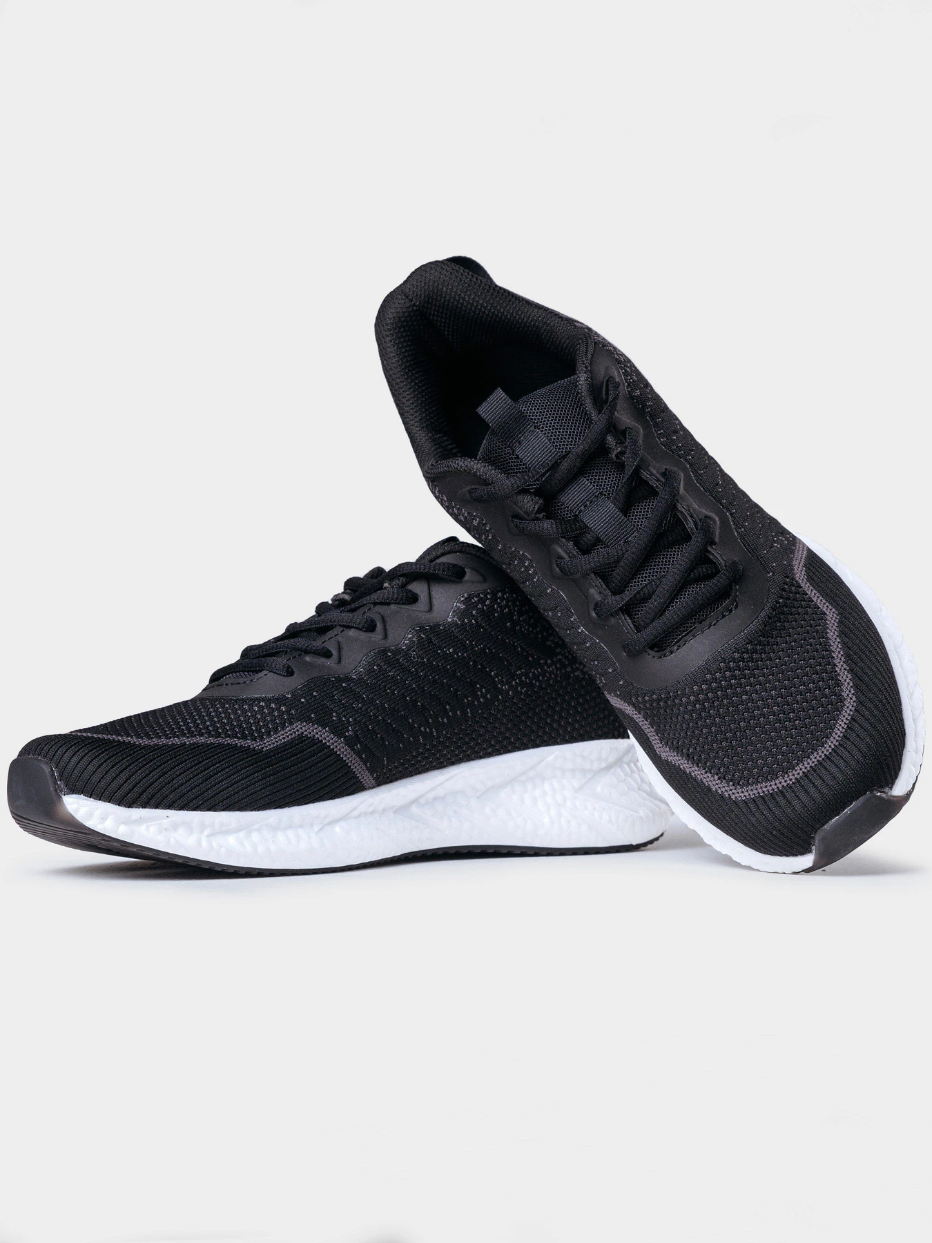 Кросівки Protectonic модель 17-41178-BLA Кросівки Protectonic модель 17-41178-BLA Фото