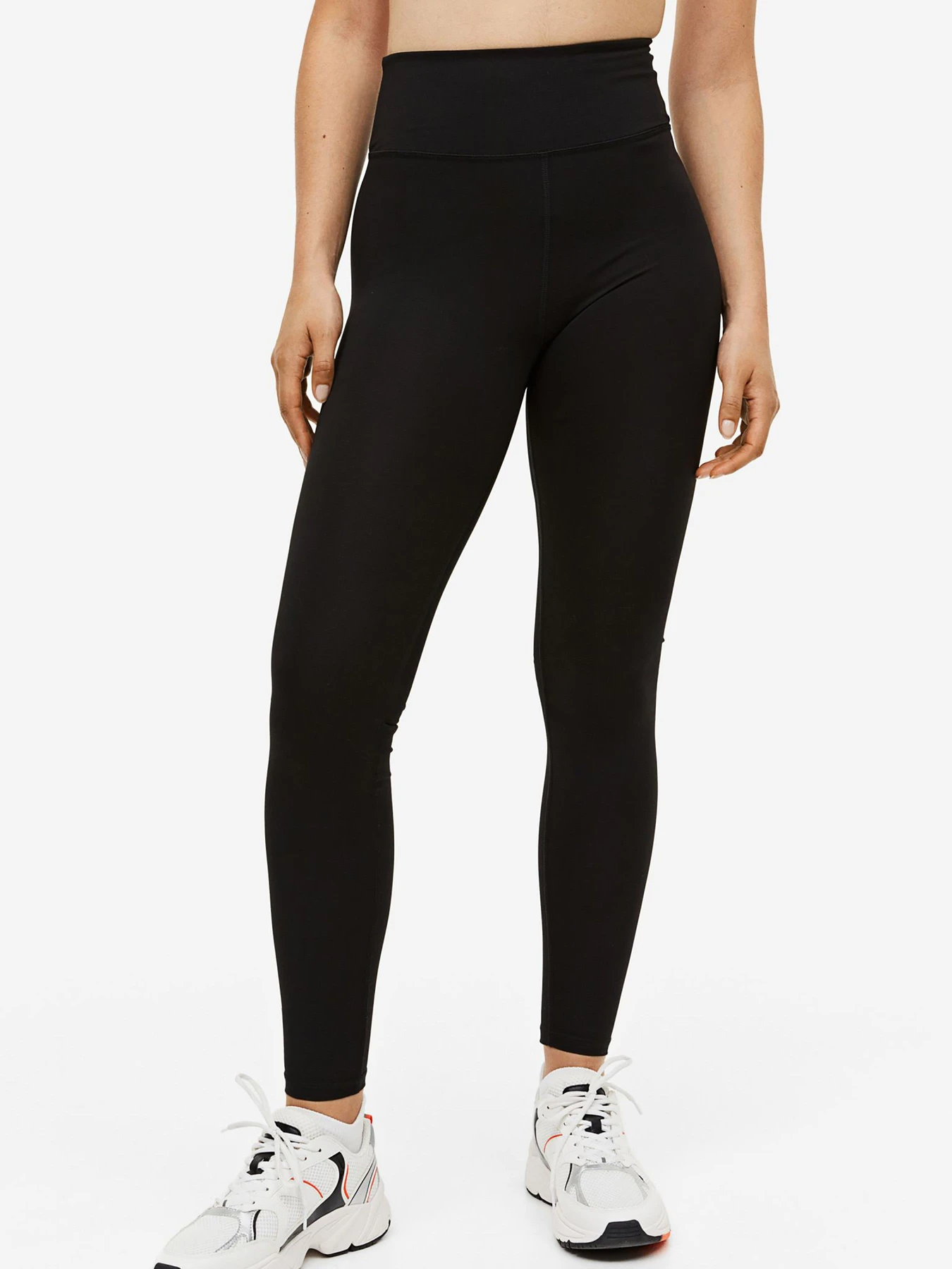 Брюки H&M модель 69171 Фото
