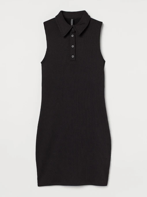 Платья H&M модель 69186 Фото