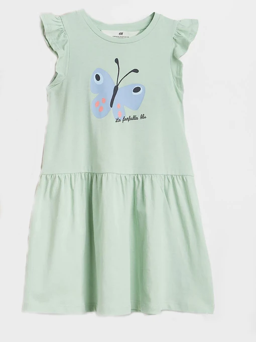 Платья H&M модель 69189 Фото