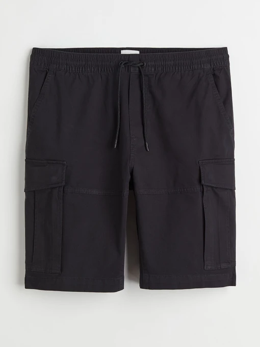 Шорты H&M модель 69179 Фото