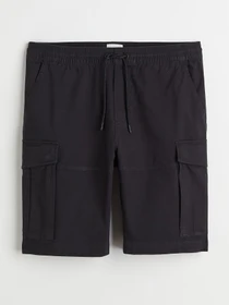 Шорти H&M модель 69179 Фото