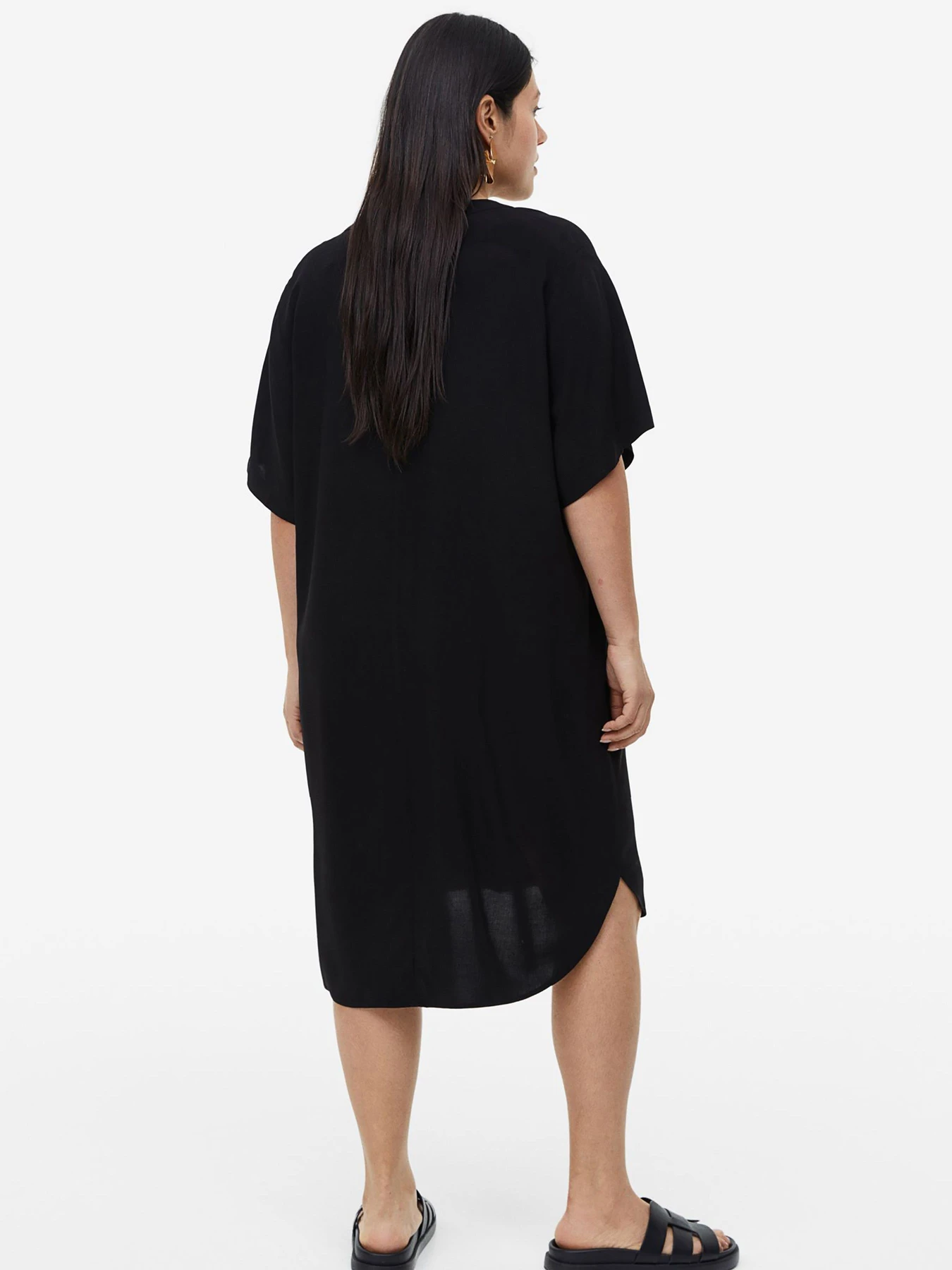 Платья H&M модель 69191 Фото