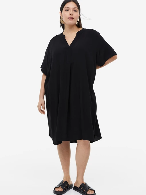 Платья H&M модель 69191 Фото
