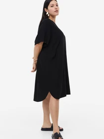 Платья H&M модель 69191 Фото