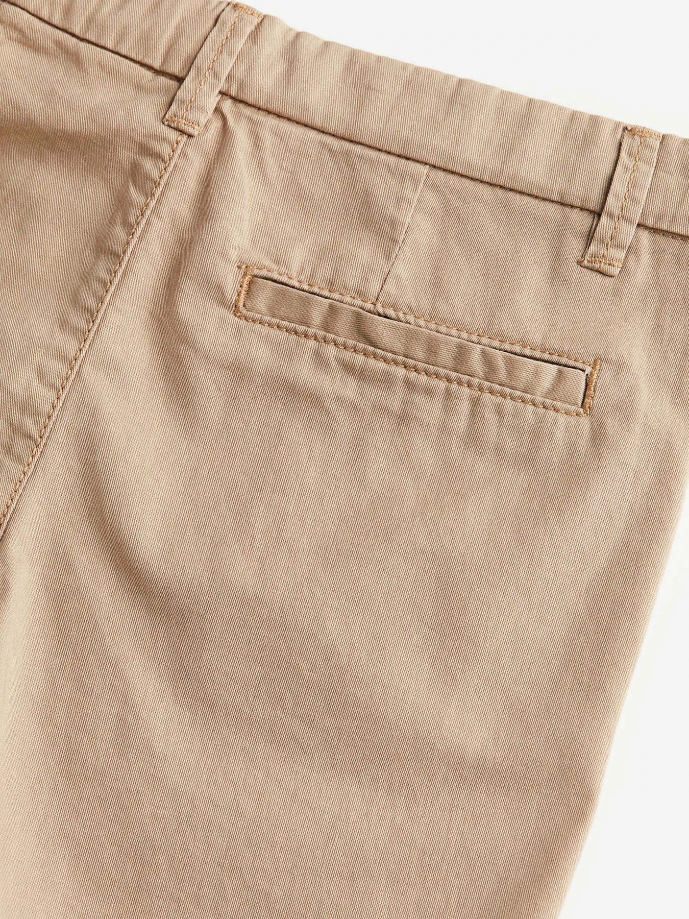 Шорты H&M модель 69195 Фото