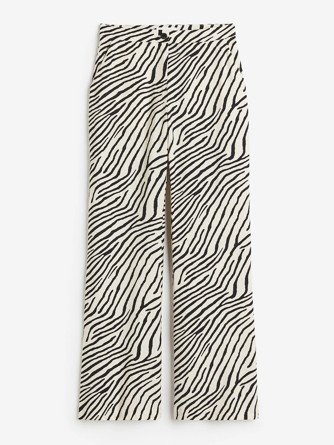 Брюки H&M модель 69200 Фото