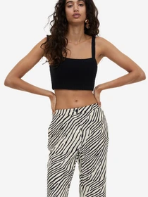 Брюки H&M модель 69200 Фото