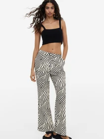 Брюки H&M модель 69200 Фото