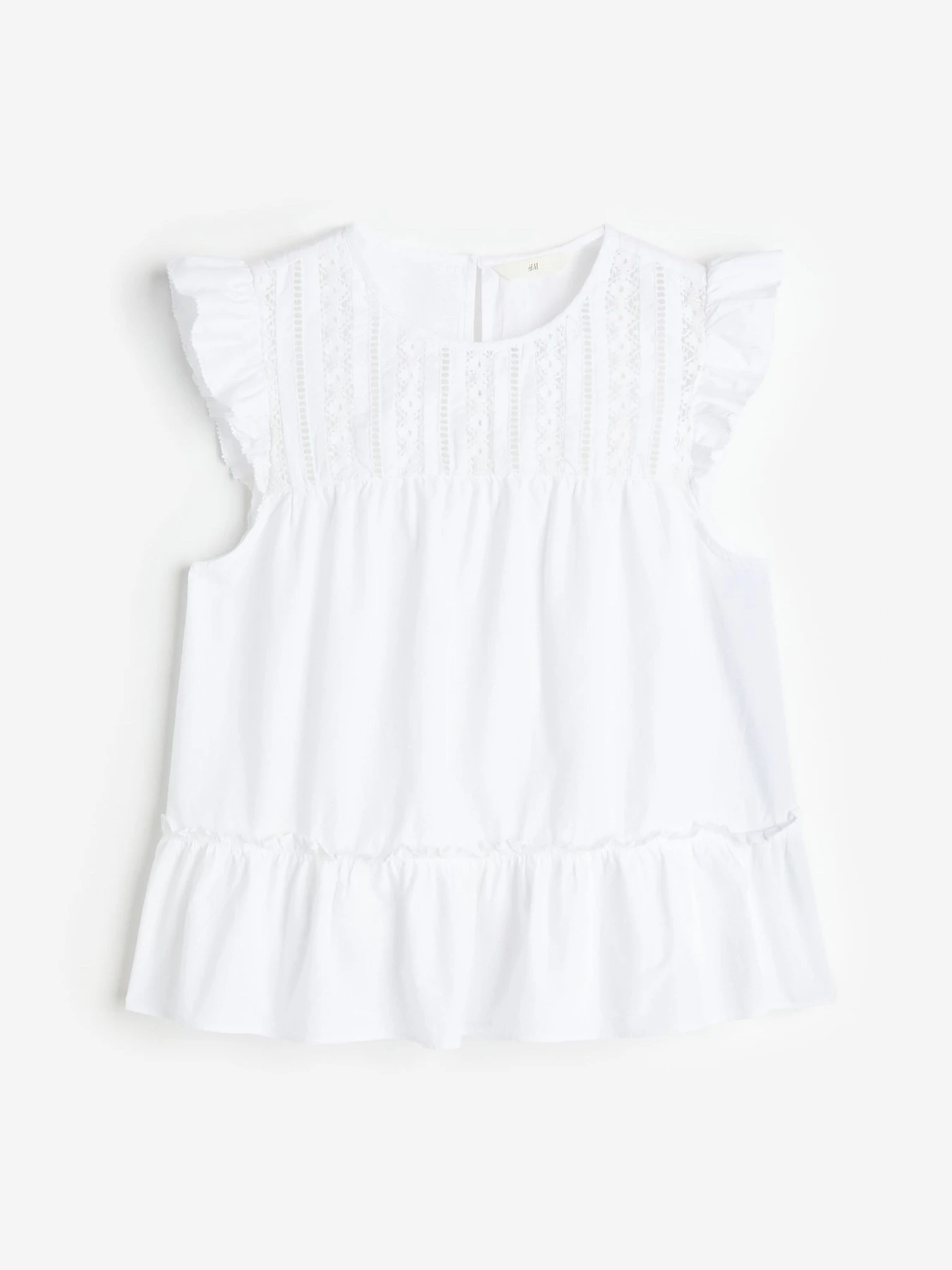 Сорочки H&M модель 69196 Фото