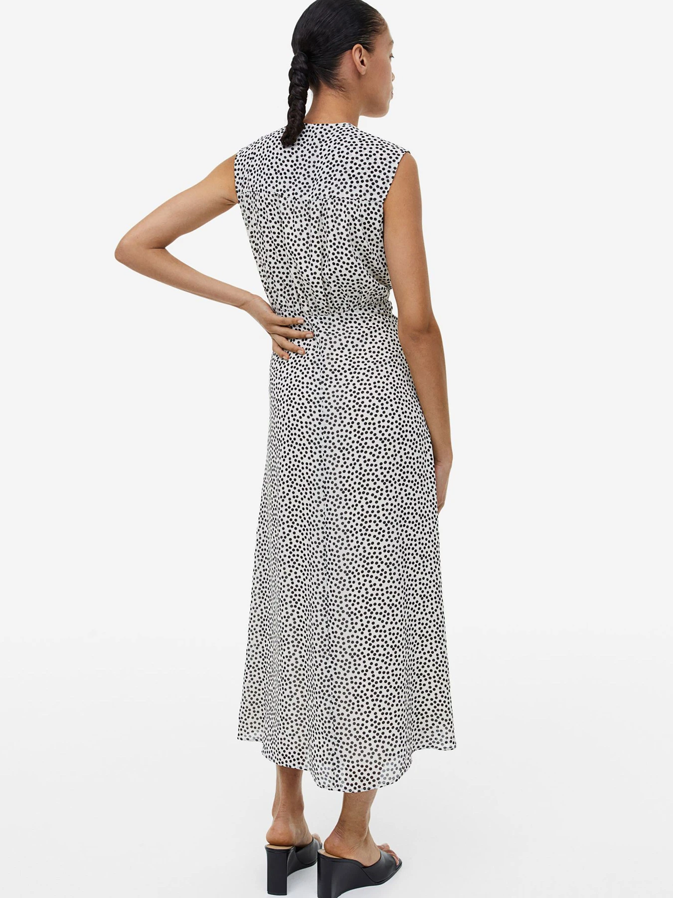 Сукні H&M модель 69175 Фото