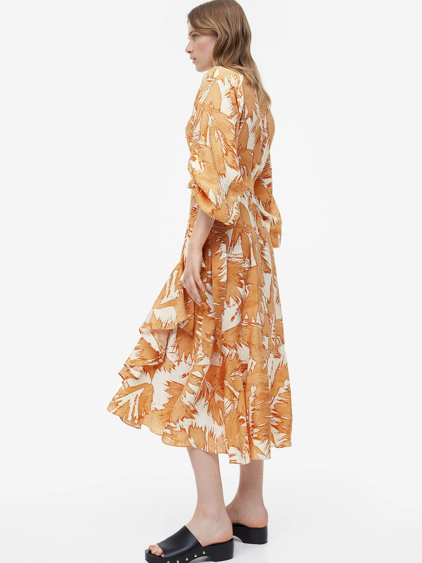 Платья H&M модель 69172 Фото