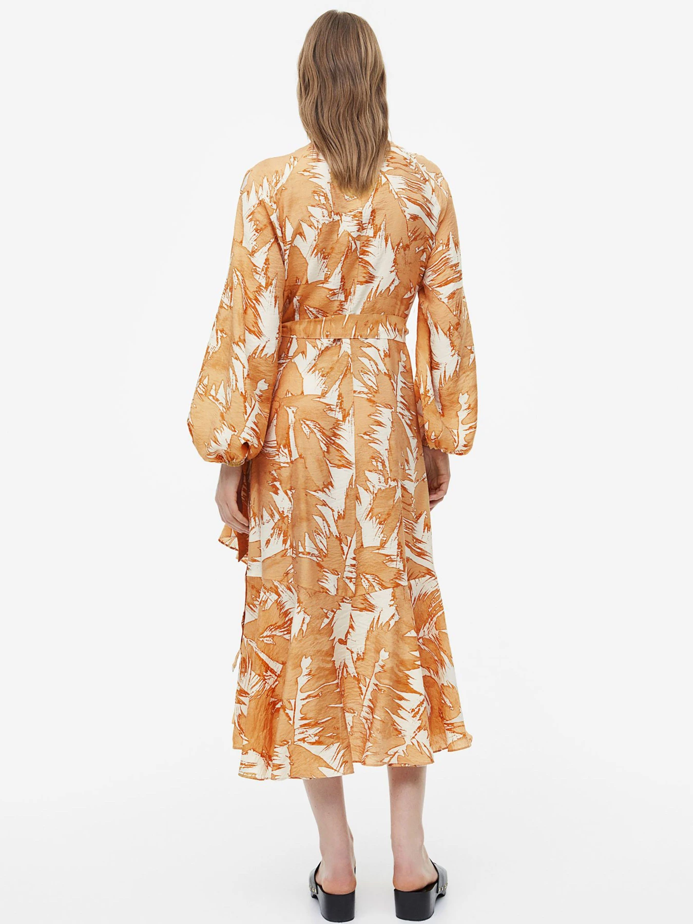Платья H&M модель 69172 Фото