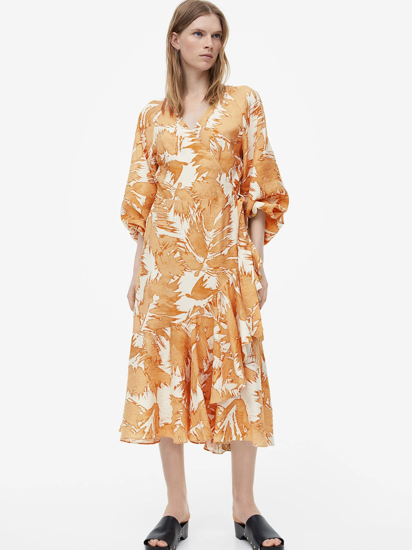 Платья H&M модель 69172 Фото