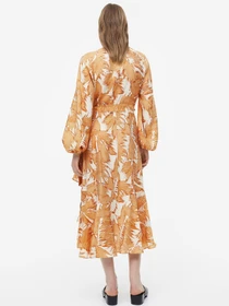 Платья H&M модель 69172 Фото