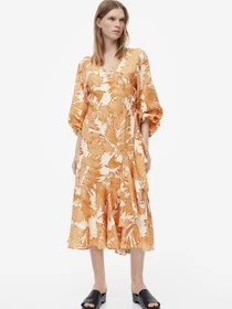 Платья H&M модель 69172 Фото