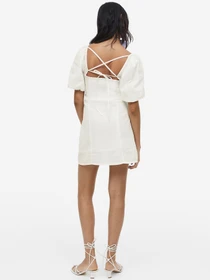 Платья H&M модель 69197 Фото
