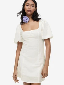 Платья H&M модель 69197 Фото