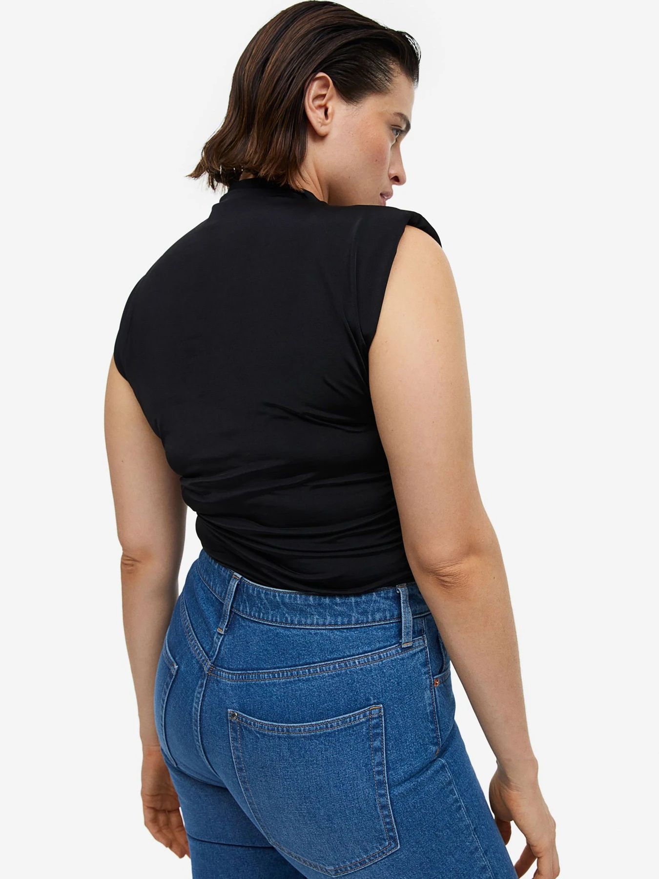 Рубашки H&M модель 69194 Фото