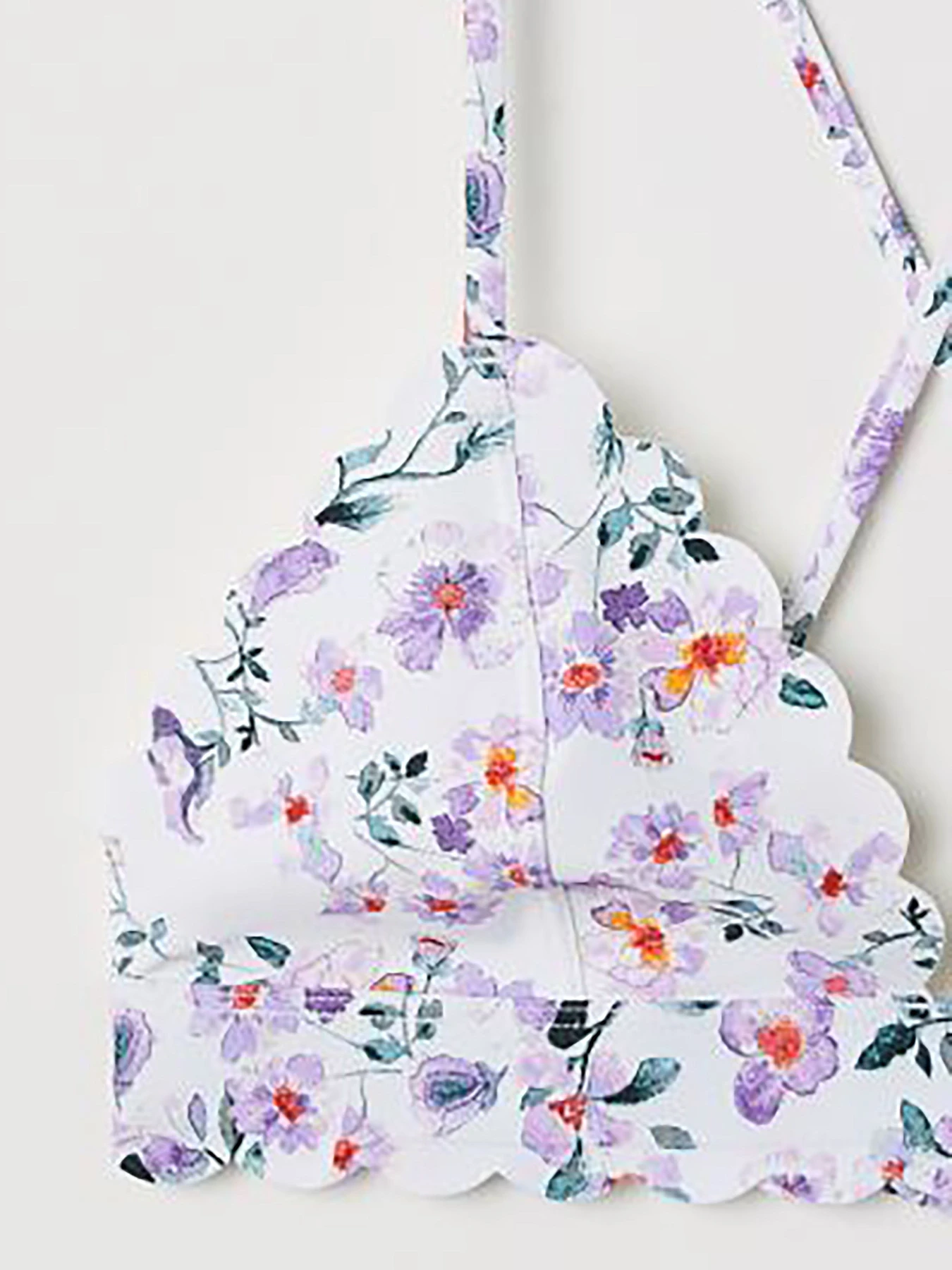 Одежда для пляжа H&M модель 69178 Фото