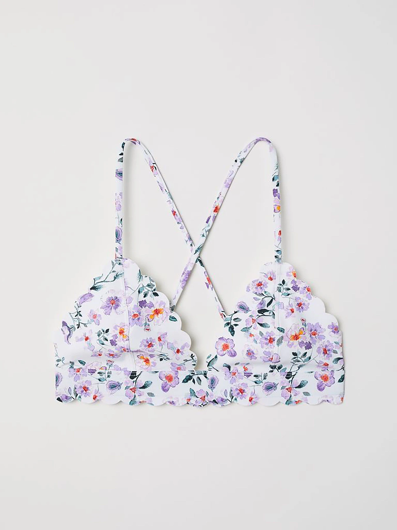 Одежда для пляжа H&M модель 69178 Фото