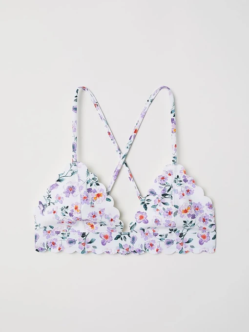 Одежда для пляжа H&M модель 69178 Фото