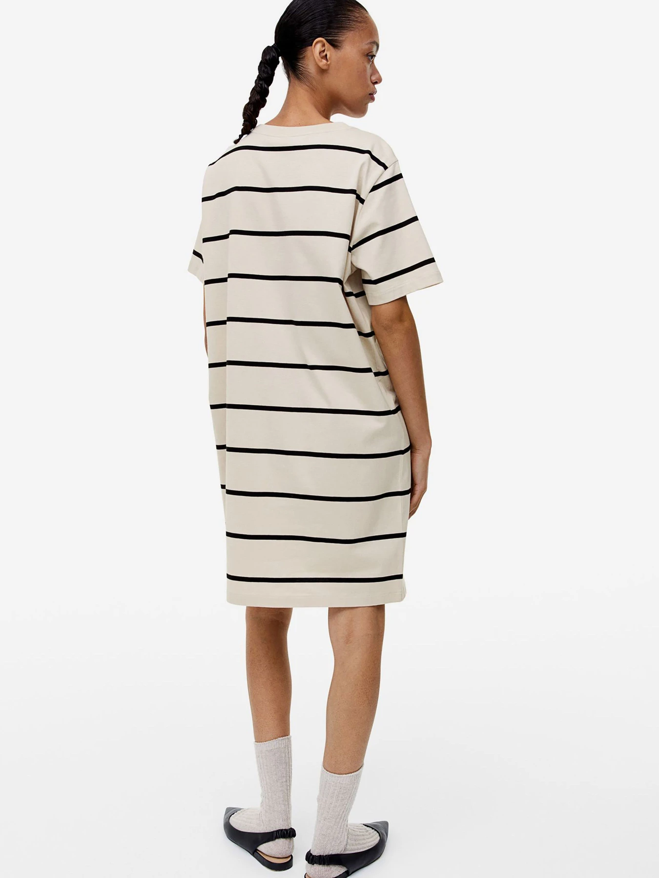 Платья H&M модель 69176 Фото