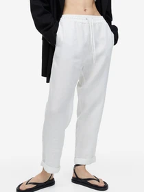 Брюки H&M модель 69192 Фото