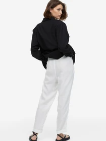 Брюки H&M модель 69192 Фото