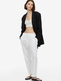 Брюки H&M модель 69192 Фото