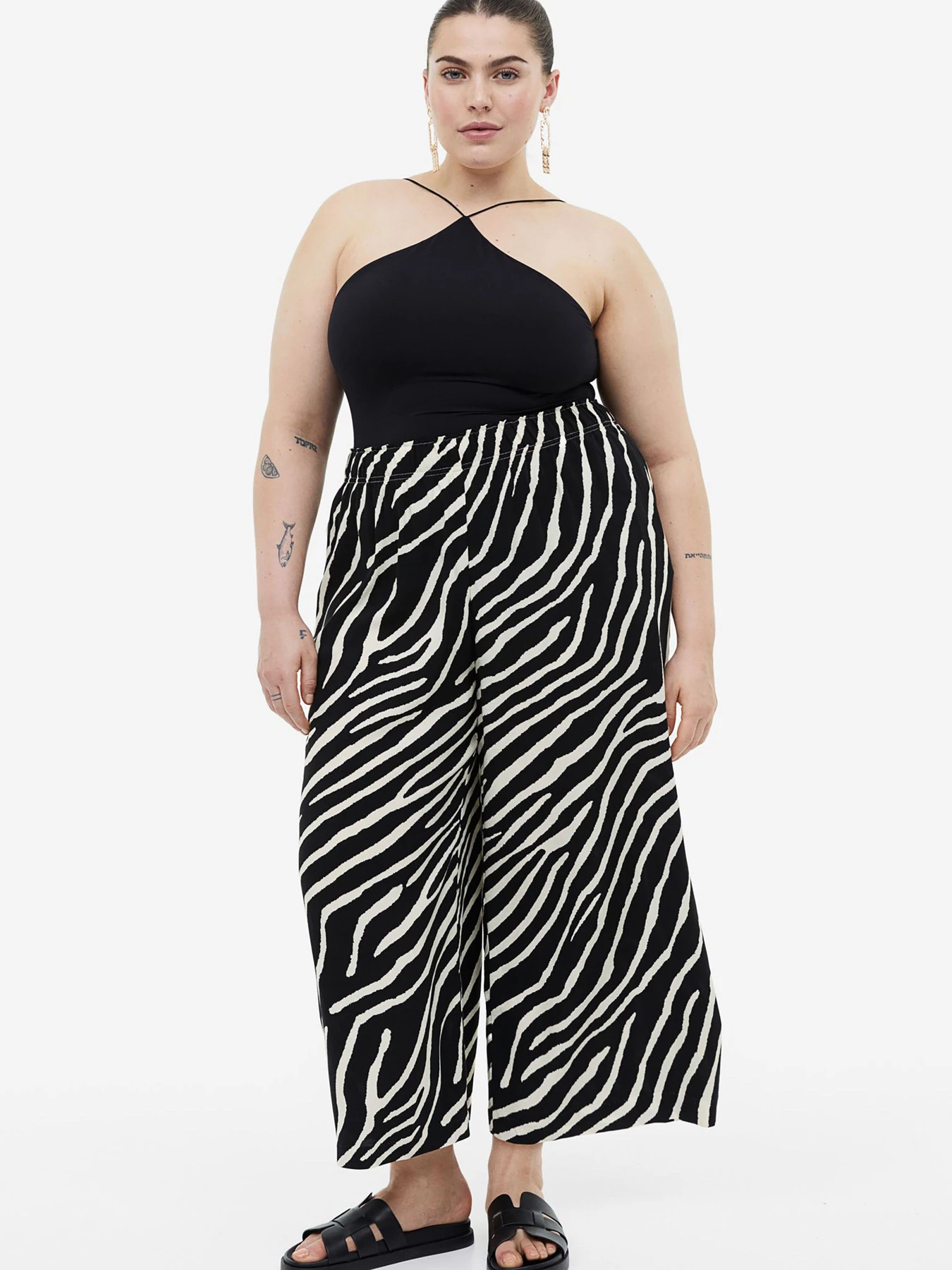 Штани H&M модель 69198 Фото