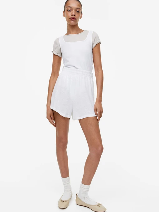 Шорти H&M модель 69229 Фото
