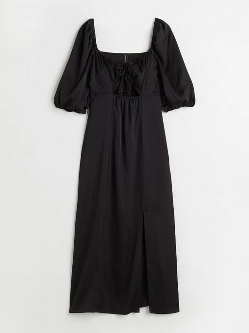 Платья H&M модель 69231 Фото